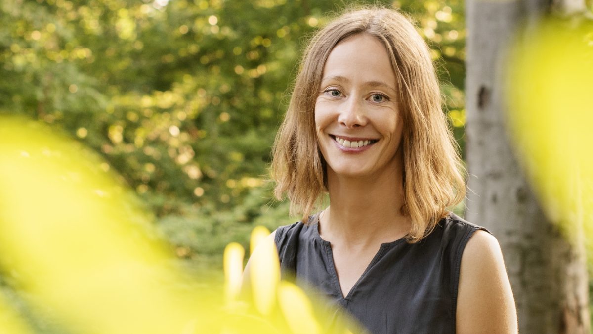 Mag.a Catarina Theuerkauf, Frei Raum Praxis in Graz